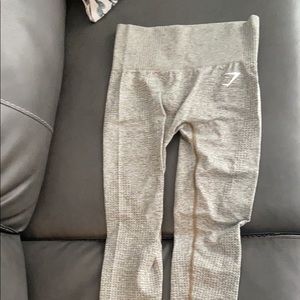 NWT Gymshark leggings!